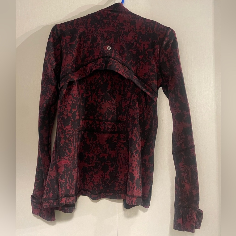 Lululemon Jacket